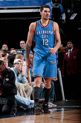 Steven Adams Poster 3367577