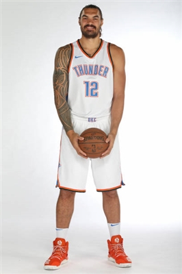 Steven Adams Poster 3367579