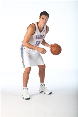 Steven Adams Poster 3367581