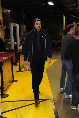 Steven Adams Poster 3367582