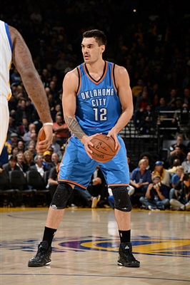 Steven Adams Poster 3367584