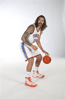 Steven Adams Poster 3367588