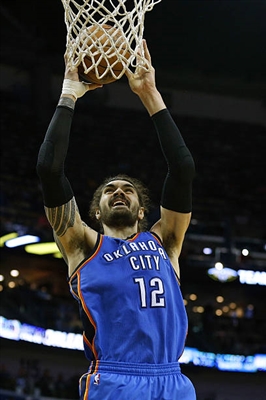 Steven Adams Poster 3367590