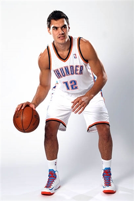 Steven Adams Poster 3367594