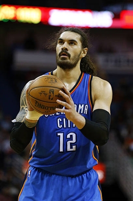 Steven Adams Poster 3367595