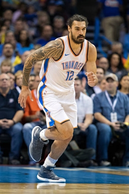 Steven Adams Poster 3367596
