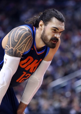 Steven Adams Poster 3367597