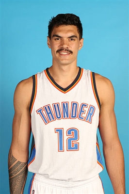 Steven Adams Poster 3367598