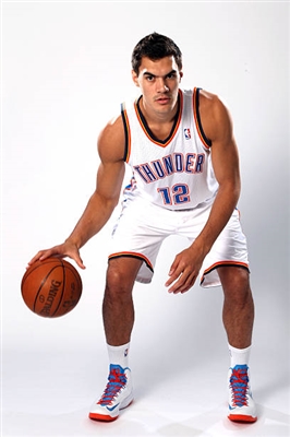 Steven Adams Poster 3367600