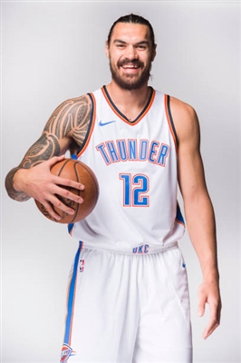 Steven Adams Poster 3367609