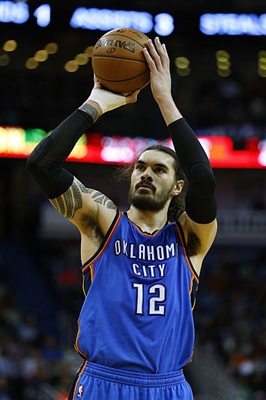 Steven Adams Poster 3367610