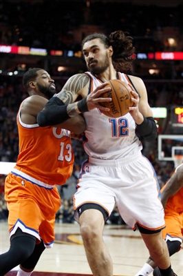 Steven Adams Poster 3367611