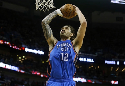Steven Adams Poster 3367612