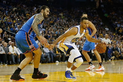 Steven Adams Poster 3367613