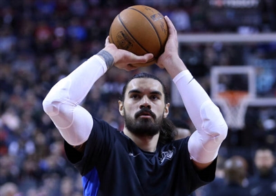 Steven Adams Poster 3367614