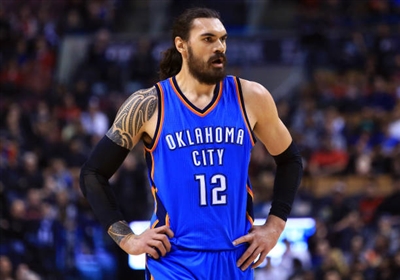 Steven Adams Poster 3367615
