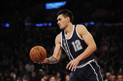 Steven Adams Poster 3367618