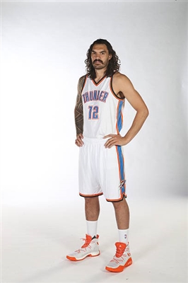 Steven Adams Poster 3367619