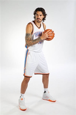 Steven Adams Poster 3367620