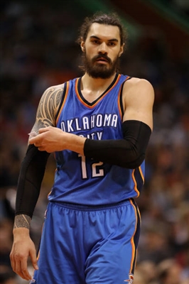 Steven Adams Poster 3367622