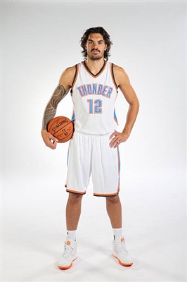 Steven Adams Poster 3367623