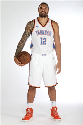 Steven Adams Poster 3367624