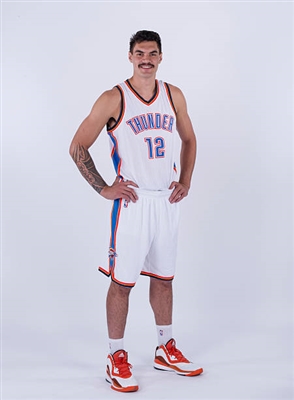 Steven Adams Poster 3367627