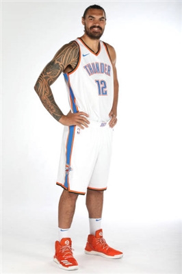 Steven Adams Poster 3367629
