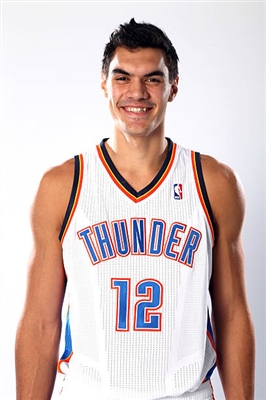 Steven Adams Poster 3367631