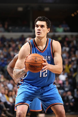 Steven Adams Poster 3367632