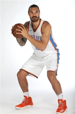 Steven Adams Poster 3367636