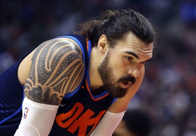 Steven Adams Poster 3367637