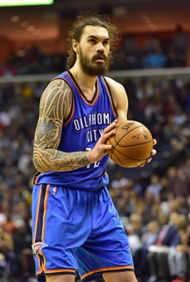 Steven Adams Poster 3367638