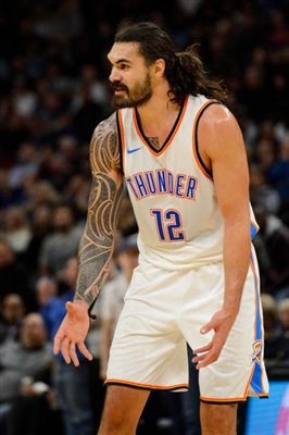 Steven Adams Poster 3367640