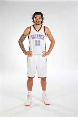 Steven Adams Poster 3367641