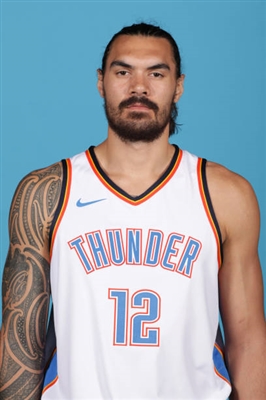 Steven Adams Poster 3367644