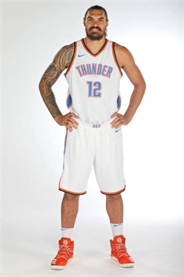 Steven Adams Poster 3367645