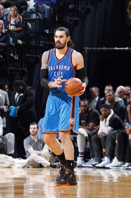Steven Adams Poster 3367647