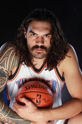 Steven Adams Poster 3367648