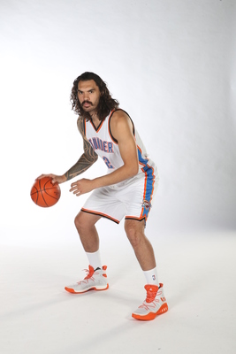 Steven Adams Poster 3963506