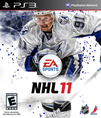 Steven Stamkos Poster 1981777