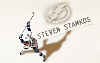 Steven Stamkos Poster 1981778