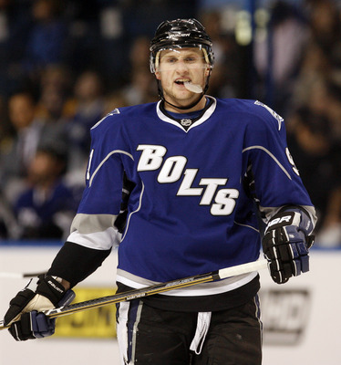 Steven Stamkos Poster 1981779