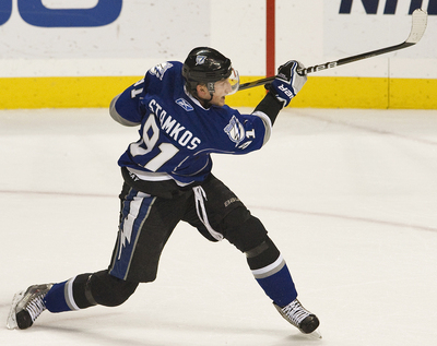 Steven Stamkos Poster 1981781