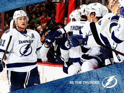 Steven Stamkos Poster 1981784