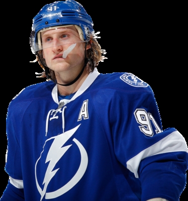Steven Stamkos Poster 1981785