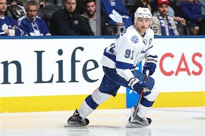 Steven Stamkos Poster 3528490