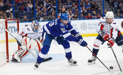 Steven Stamkos Poster 3528494