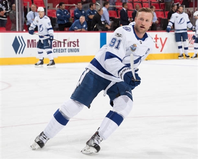 Steven Stamkos Poster 3528497