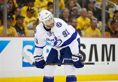 Steven Stamkos Poster 3528502